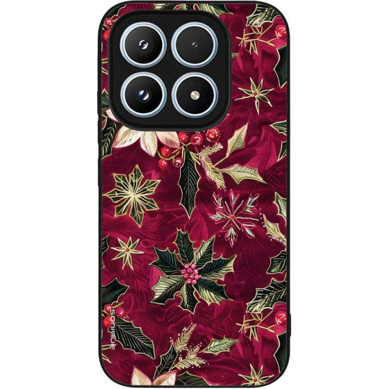 Sonique ���� Christmas Series ��� Xiaomi Xiaomi 17 5G Wine Bloom