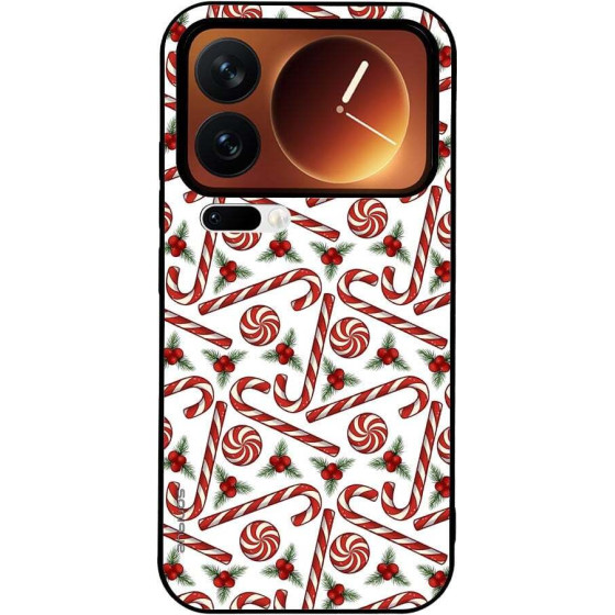 Sonique ���� Christmas Series ��� Xiaomi Xiaomi 17 Pro 5G Candy Cane