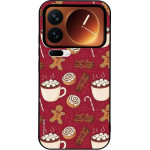 Sonique ���� Christmas Series ��� Xiaomi Xiaomi 17 Pro 5G Cinnamon Love