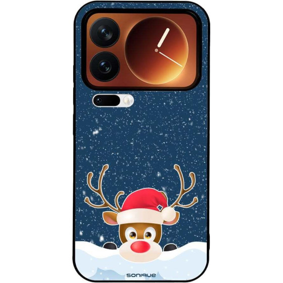 Sonique ���� Christmas Series ��� Xiaomi Xiaomi 17 Pro 5G Reindeer