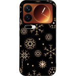 Sonique ���� Christmas Series ��� Xiaomi Xiaomi 17 Pro 5G Snowflakes