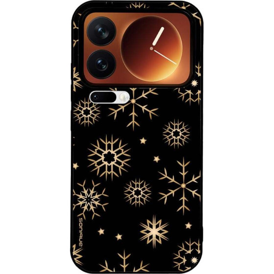 Sonique ���� Christmas Series ��� Xiaomi Xiaomi 17 Pro 5G Snowflakes