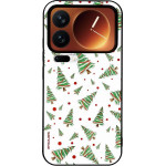 Sonique ���� Christmas Series ��� Xiaomi Xiaomi 17 Pro 5G Trees 01