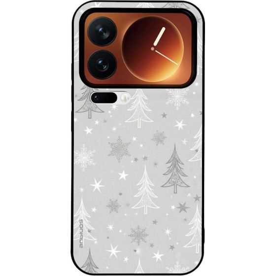Sonique ���� Christmas Series ��� Xiaomi Xiaomi 17 Pro 5G Trees 02