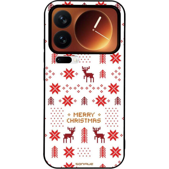 Sonique ���� Christmas Series ��� Xiaomi Xiaomi 17 Pro 5G Ugly Knit