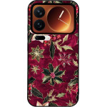 Sonique ���� Christmas Series ��� Xiaomi Xiaomi 17 Pro 5G Wine Bloom