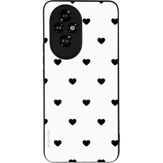 Sonique ���� Heart Series ��� Honor 200 5G �����