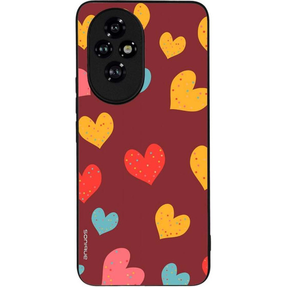 Sonique ���� Heart Series ��� Honor 200 5G �������