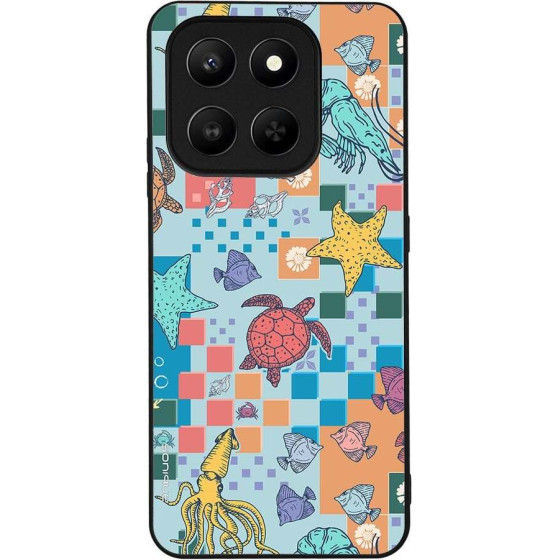 Sonique ���� Ocean Series ��� Honor 400 Smart 4G / Honor 400 Smart 5G / �������
