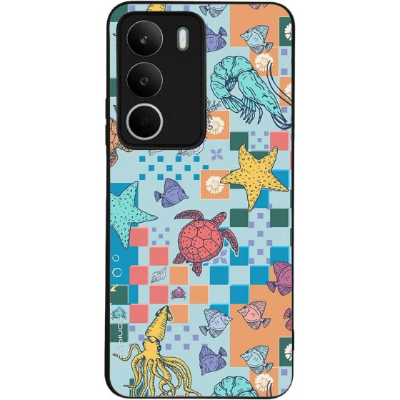 Sonique ���� Ocean Series ��� Realme C71 4G �������