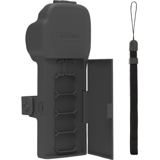 Sunnylife ������������� ���� �� ������ ��� ������� ��� �� Osmo Pocket 3 (����) - (OP3-K019-GY)