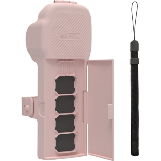 Sunnylife ������������� ���� �� ������ ��� ������� ��� �� Osmo Pocket 3 (���) - (OP3-K019-P)