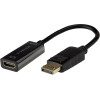 Vivanco Adapter Male Displayport To Hdmi Female - (VNITDPHDMI)