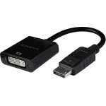 Vivanco Adapter Display Port To DVI-I 0.10m - (VNITADPDVIMF)