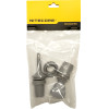 NiteCore Nozzle Set For AP10