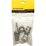 NiteCore Nozzle Set For AP10