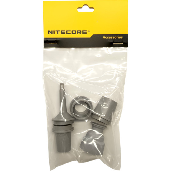 NiteCore Nozzle Set For AP10