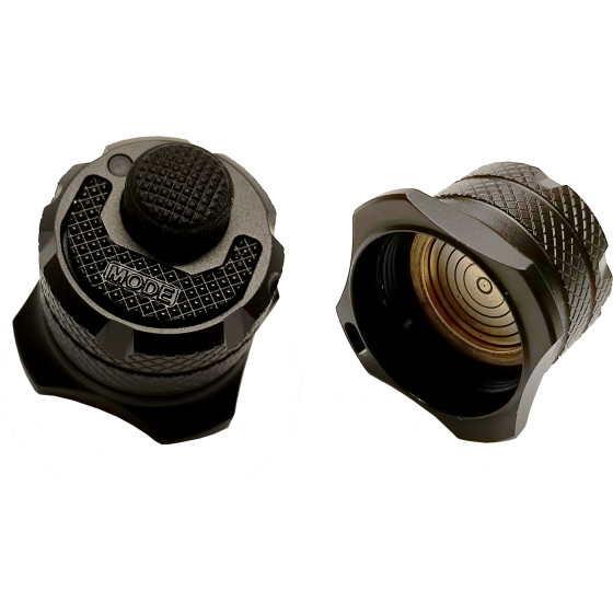 NiteCore Tail Switch, TM9K Pro