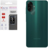Volte-Tel Tempered Glass Samsung A07 4G A075 6.7'' 9H 0.30mm For CAMERA