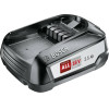 Bosch Battery Pack 18V 25 Ah - (1600A005B0)