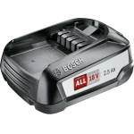 Bosch Battery Pack 18V 25 Ah - (1600A005B0)