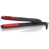 Esperanza Hair Styling Tool Straightening Iron Black,Red 35 W - (EBP004)