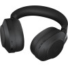 Jabra Evolve2 85 - Link380a Uc Stereo Stand, Black - (28599-989-989)