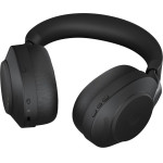 Jabra Evolve2 85 - Link380a Uc Stereo Stand, Black - (28599-989-989)
