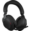 Jabra Evolve2 85 - Link380a Uc Stereo Stand, Black - (28599-989-989)