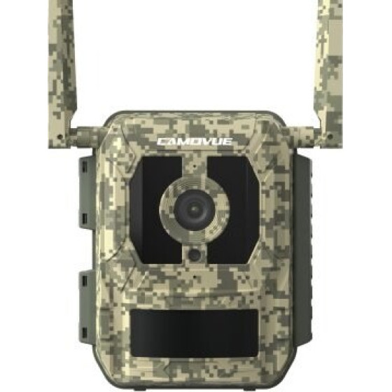 Reolink Camovue Talon Series Lte 8MP battery-Powered Camera Trap - (S130)