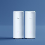 ZTE Z1320 Mesh Wi Fi 6 (2 PACK)