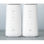 ZTE Mf 269 Pro (2 PACK) Triband Mesh Wi Fi 6