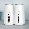 ZTE Mf 269 Pro (2 PACK) Triband Mesh Wi Fi 6