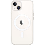 Apple Clear Magsafe Cover For Iphone 13 Transparent - (MM2X3ZE/A)