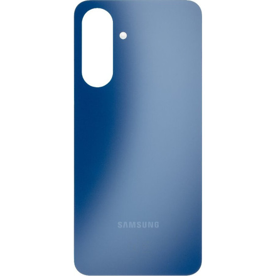 Samsung A176 Galaxy A17 5G Back Cover Blue (Service Pack) - (GH82-38039C)