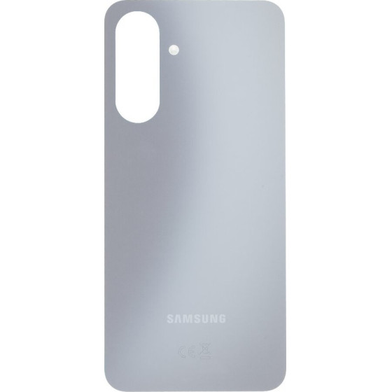 Samsung A176 Galaxy A17 5G Back Cover Grey (Service Pack) - (GH82-38039B)
