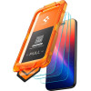 Spigen Alm GLAS.Tr Slim 3-Pack Iphone 17 Pro Clear - (AGL10103)