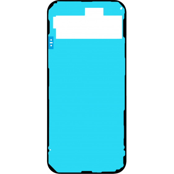 Google Adhesive Foil Battery Cover For Pixel 9 - (G806-12941-00)