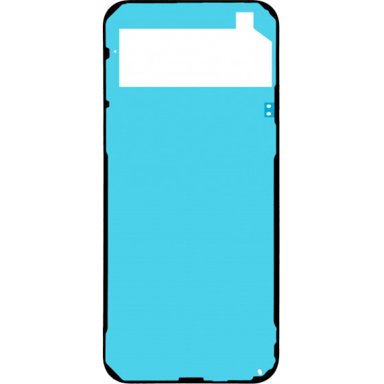 Google Adhesive Foil Battery Cover For Pixel 9 Pro Xl - (G806-10576-90)