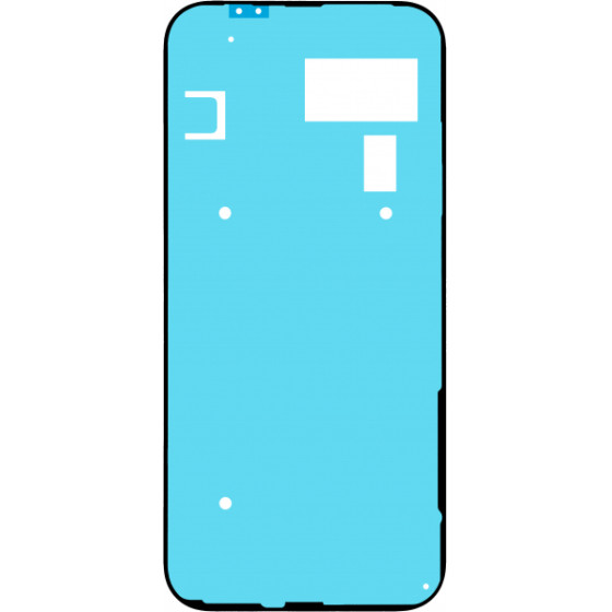 Google Adhesive Foil Battery Cover For Pixel 9a - (G806-12186-01)