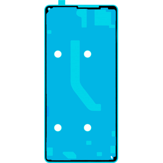 Google Adhesive Foil Display For Pixel 6 - (G806-05339-01)