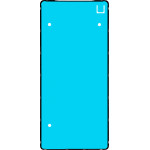 Google Adhesive Foil Display For Pixel 7a - (G806-07307-01)