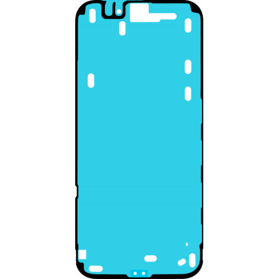 Google Adhesive Foil Display For Pixel 9 - (G806-12940-00)