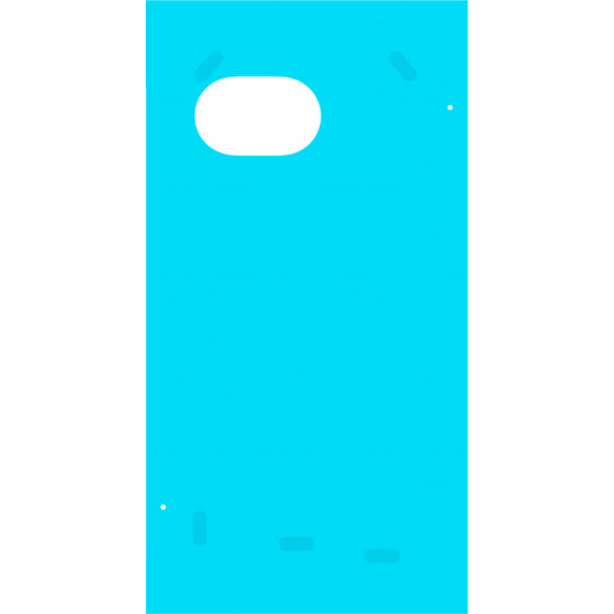 Google Rework Kit For Pixel 9a - (G806-14766-01)
