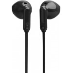 JBL Handsfree Bluetooth Multipoint Tune 235BT, Black T235BTblk - (JBLT235BTBLK)