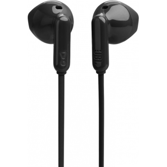 JBL Handsfree Bluetooth Multipoint Tune 235BT, Black T235BTblk - (JBLT235BTBLK)
