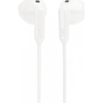 JBL Handsfree Bluetooth Multipoint Tune 235BT, White T235BTwht - (JBLT235BTWHT)