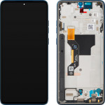 Motorola Lcd Display Module For Moto G Stylus 5G (2025), Gibraltar Sea - (5D68C29806)