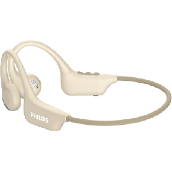 Philips Handsfree Bluetooth , Beige - (TAA1708YL/97)