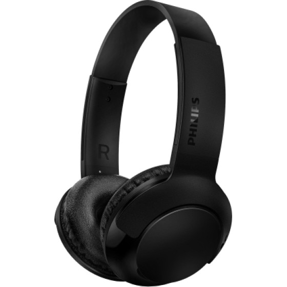 Philips Handsfree Bluetooth Multipoint , Black - (SHB3075M2BK/97)